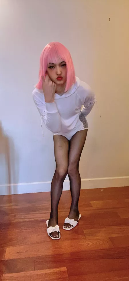 Cum and get it 😘 by sneakykat7