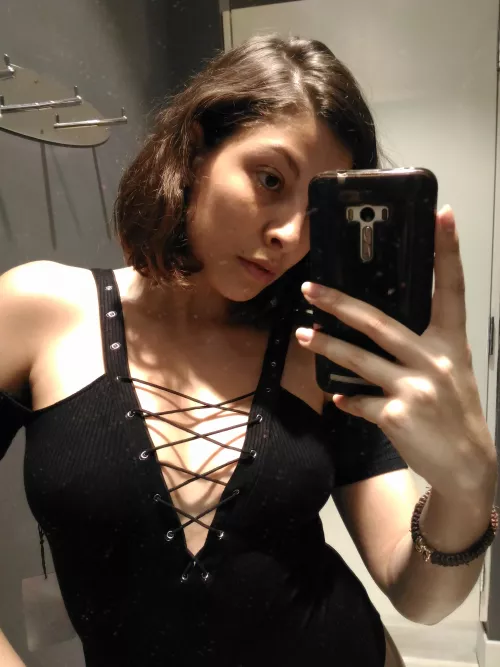 Cum and get me! 😈🔥 by Momo_Tama