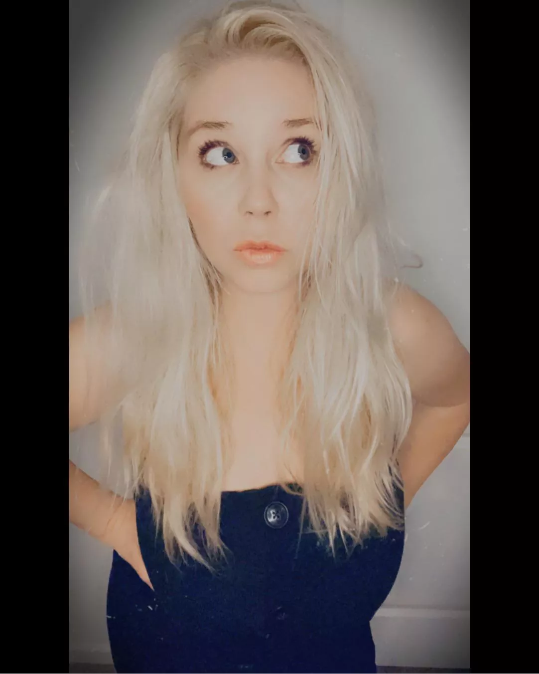 Cum and play? Am I sexy enough for you? 💦 posted by AllieLaneBailey