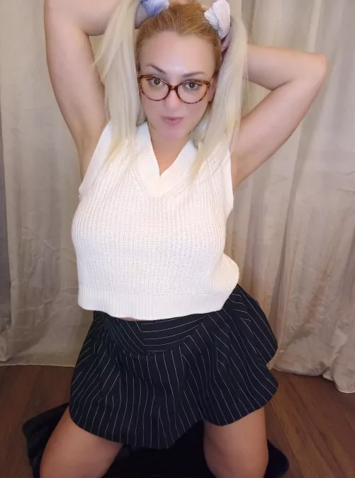 Cum and teach me that lesson now daddy 💋 by MyPrincessLana