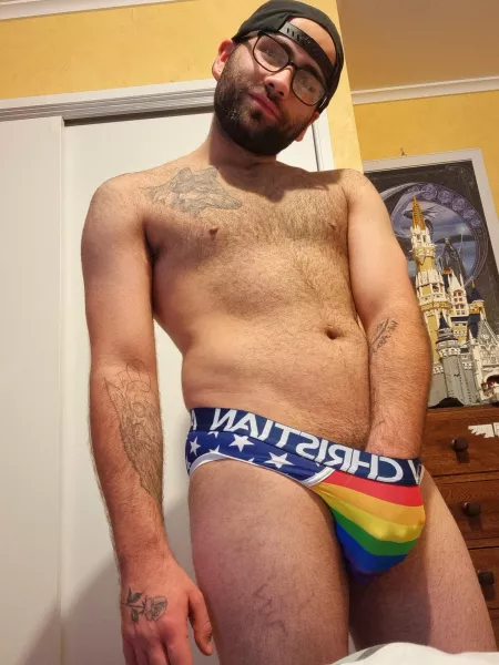 Cum at your gay stoner boy by HudsonMS7326