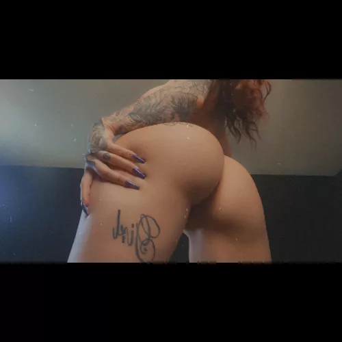 Cum back 2 bed 👅🌙😘 by Vifoxx