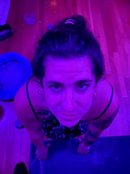 Cum blasted sissy by mistaramyun