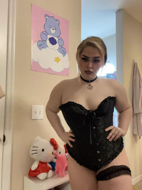 CUM brighten my day a bit by Sugarybb