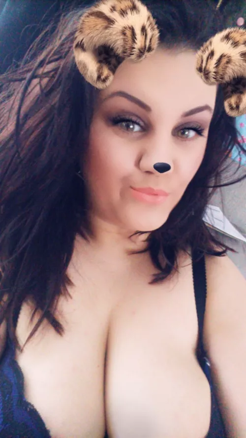 Cum check me out 😘 [image] by S_x_R