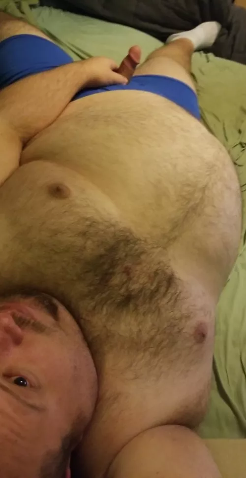 Cum cuddle by dirtyky