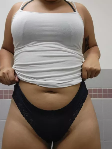 Cum fill me up 🥵 [F] by Bmew0218