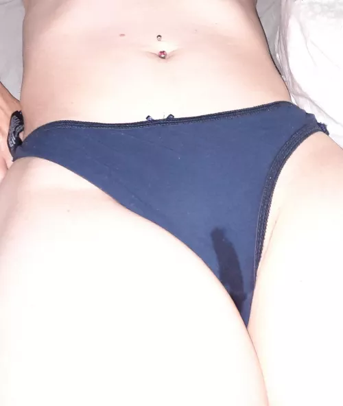 Cum filled by OkZookeepergame9029