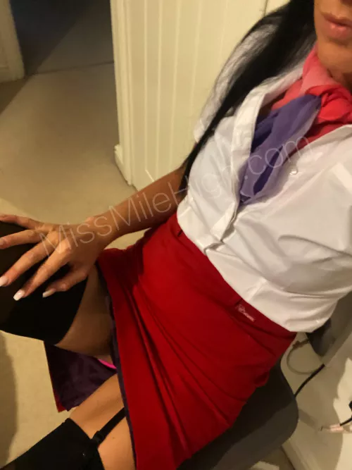 Cum fly with me [f] by missmilehighxxx