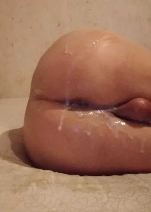 Cum gangbang by gf6kilo