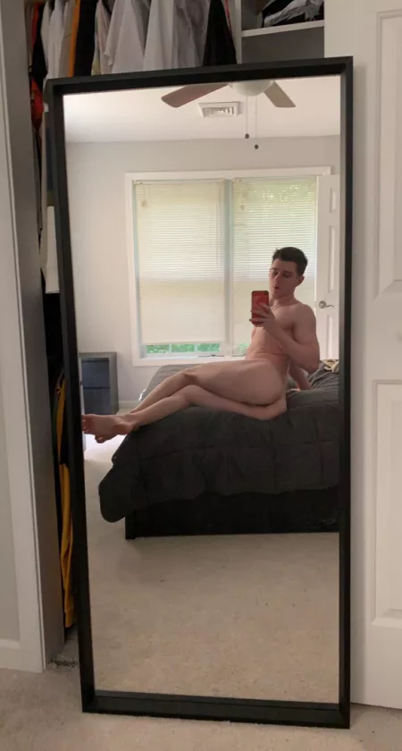 Cum get a lick by Gemalani