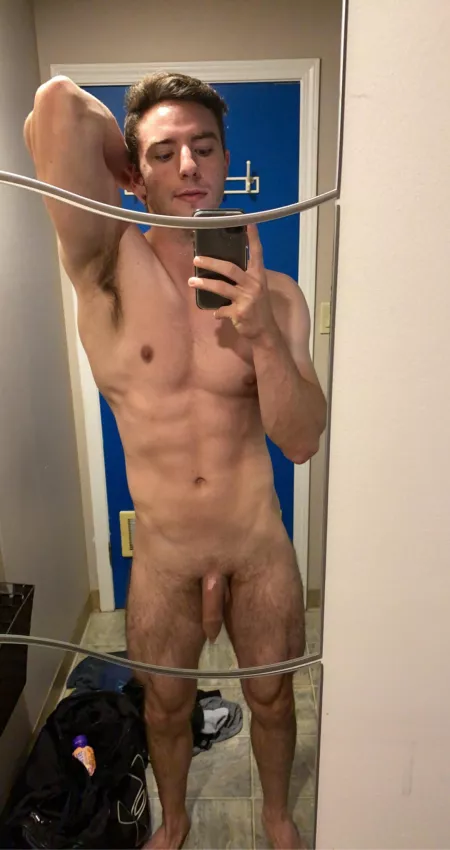 Cum get a whiff boys ;) by camran123