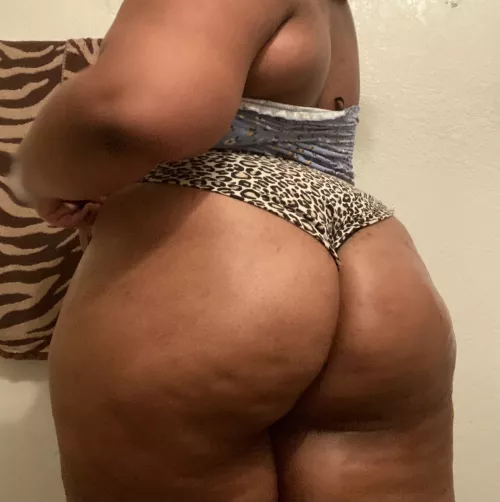 Cum get it ;)