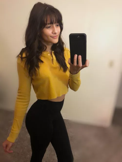 Cum get naughty with me by medicatedyogi