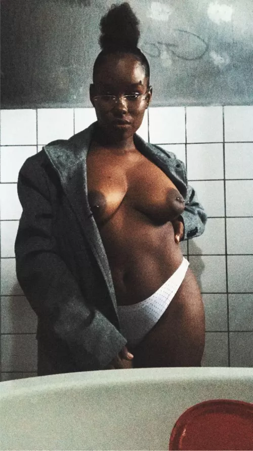 Cum get some milk baby 🥵 by Yourfavoritegift