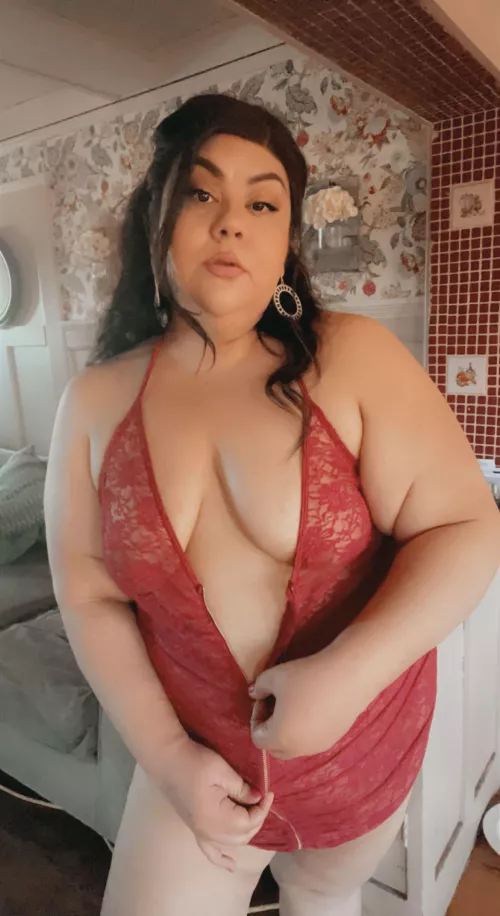 Cum get this pussy💋 by jiggly_69