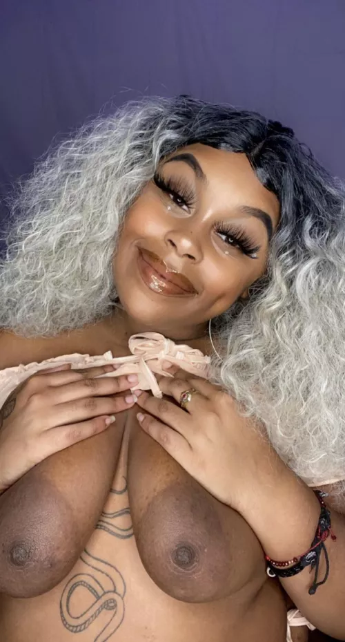 Cum get your breakfast 🥵 by Thespiritualsister