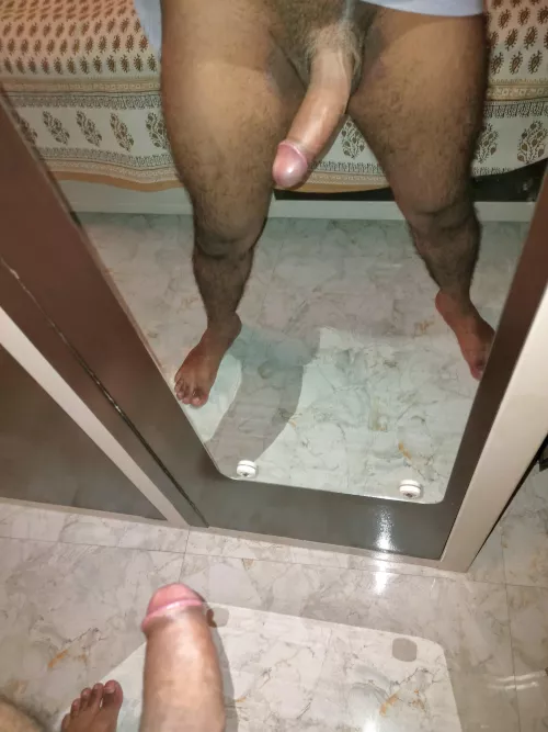 Cum get your present! by iwantuto