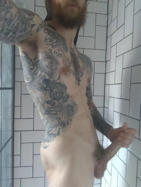 Cum give me a hand. by J-Cea