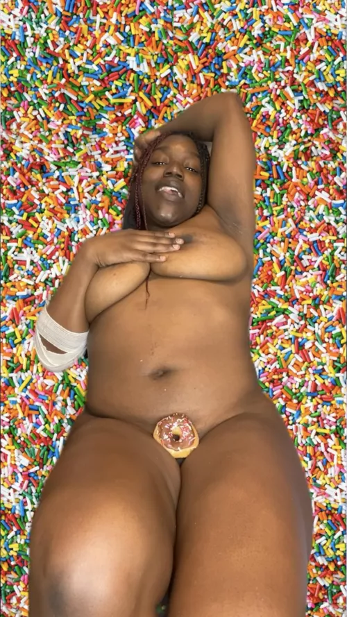 Cum glaze me by tianablowing