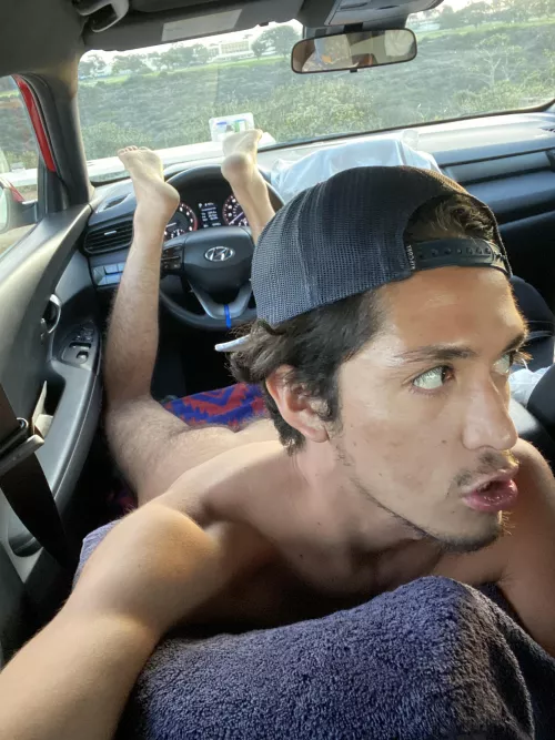 Cum & Go 🔂 by Background_Ad9824