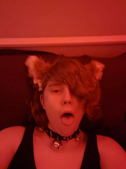 Cum goes here by FemNocs