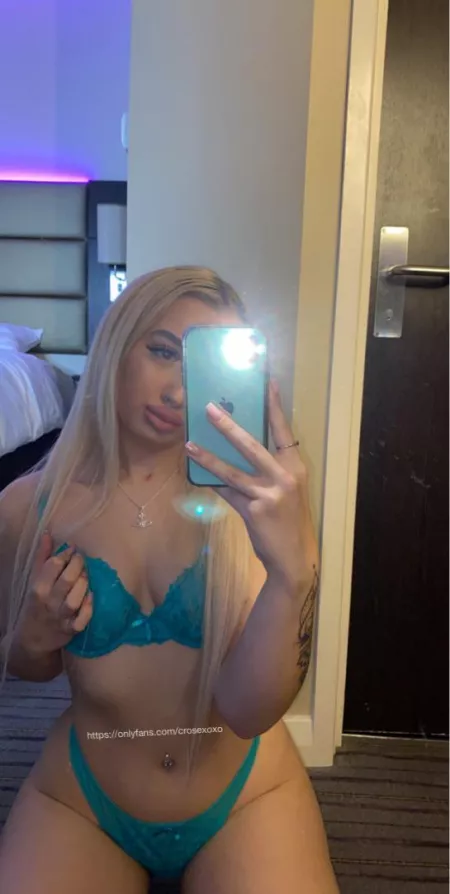 Cum have fun with me!💙