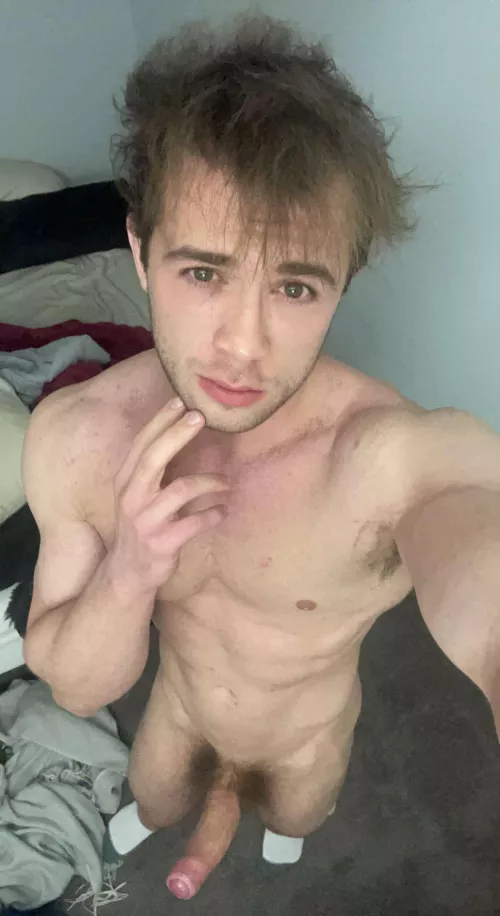 Cum help me out.. by Inevitable_Big_9436