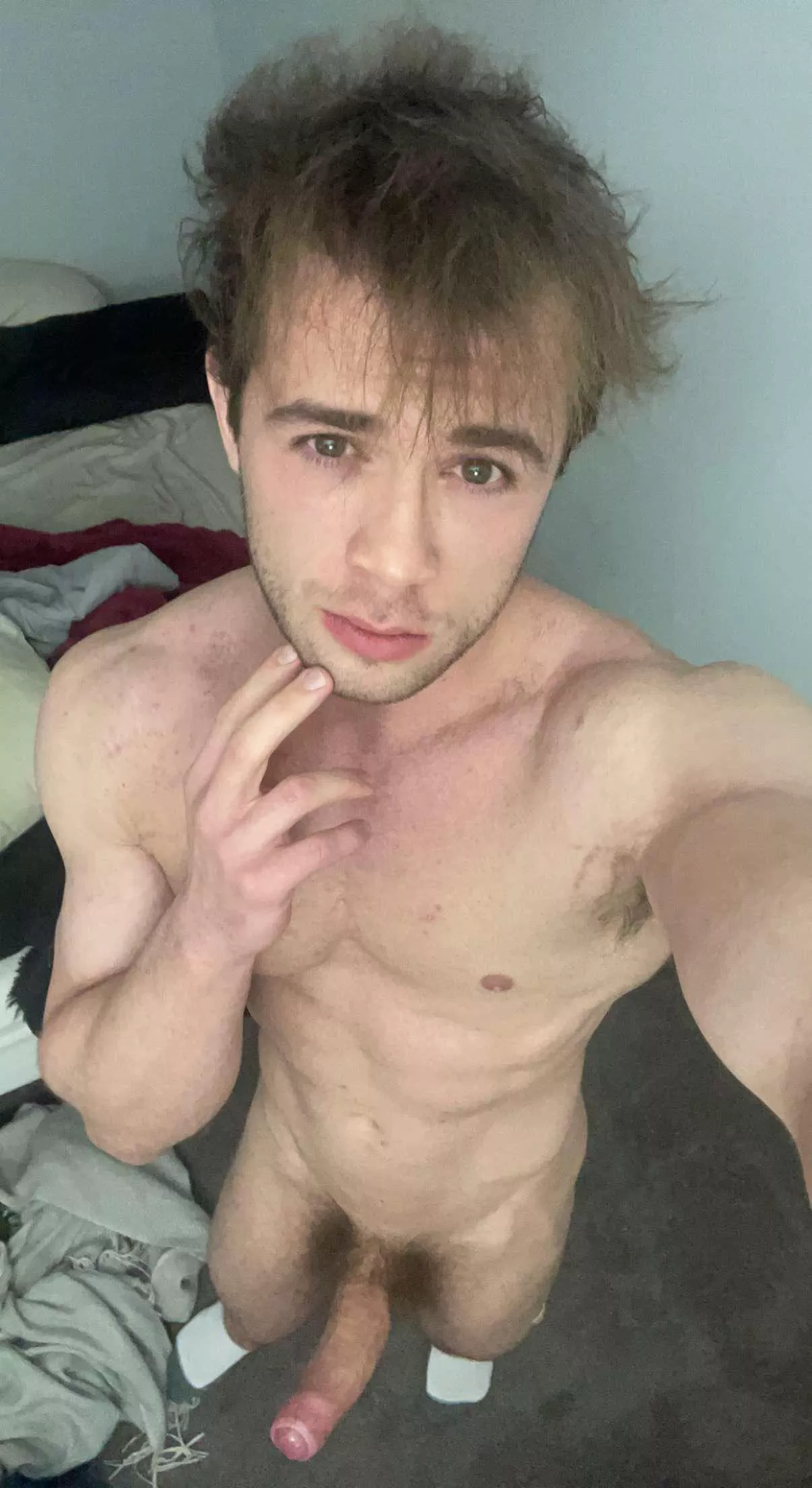 Cum help me out.. posted by Inevitable_Big_9436