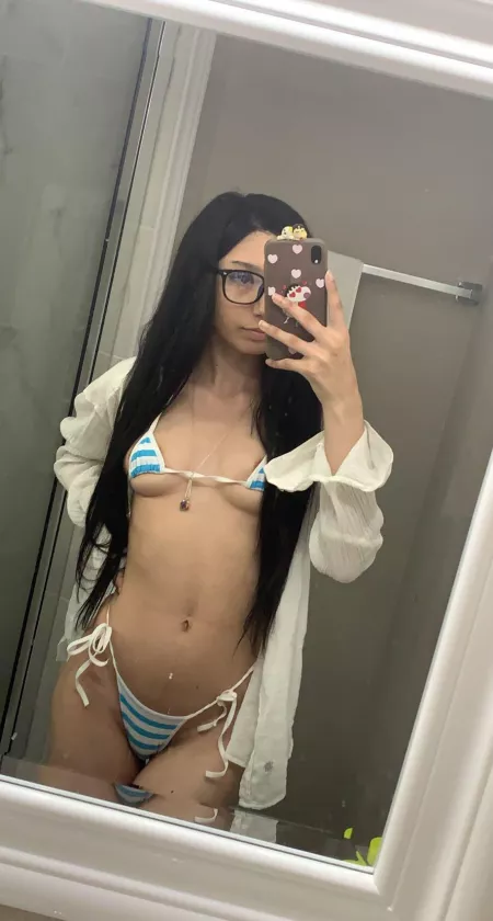 Cum help me take these off I prefer with your mouth ;) by ariebear