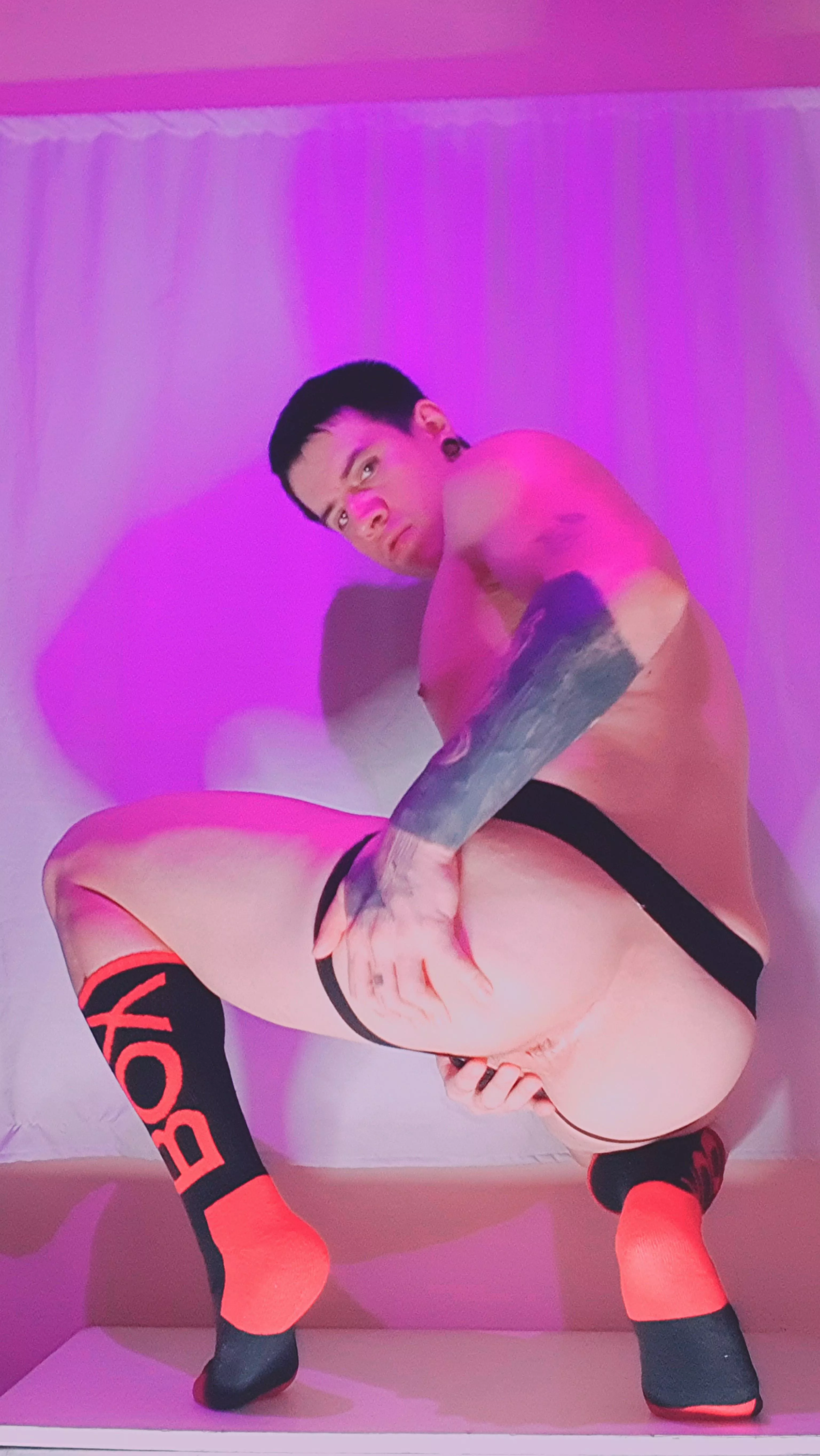 cum in posted by riccimorx