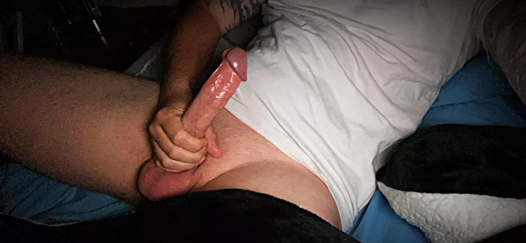 Cum in you or on you? (M)D by CharmCityCock