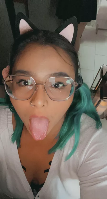 Cum inside 🥺 by Subject_Information3