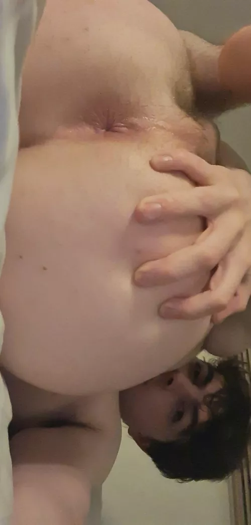 Cum inside and make my day x by LevynTi