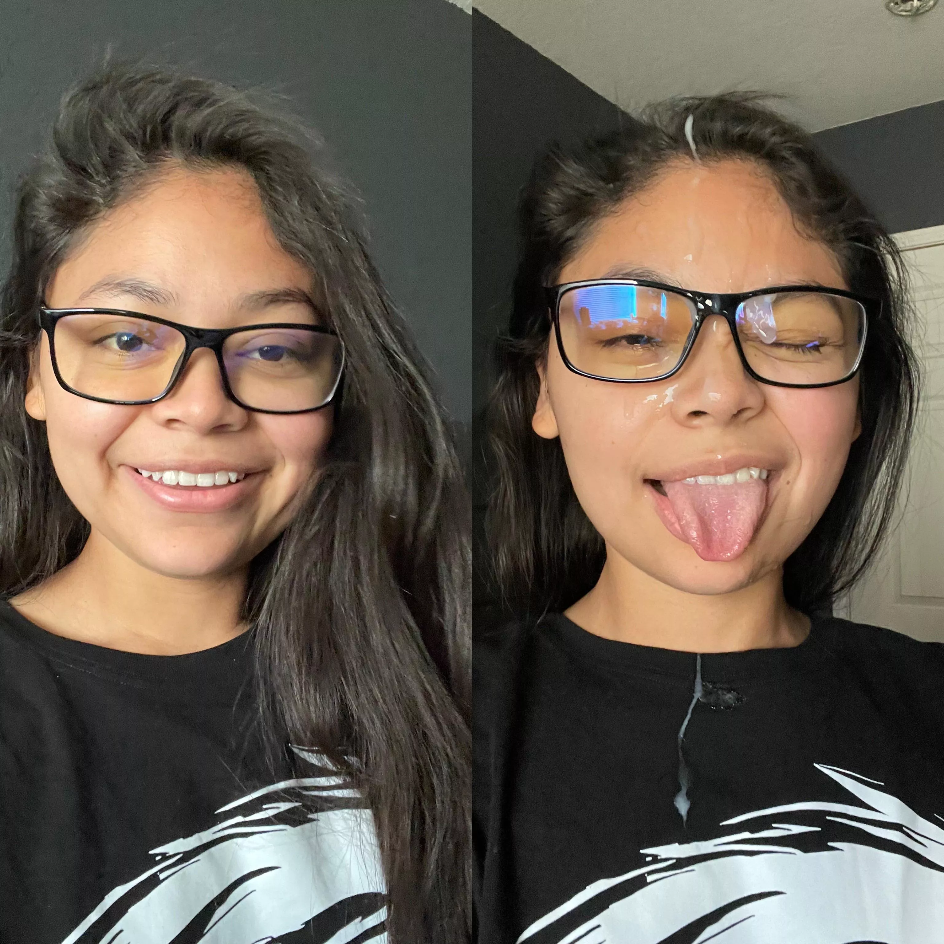 Cum is my favorite accessory 😉 posted by Lane-703