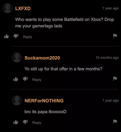 Cum is temporary game is forever by clubberlang2005