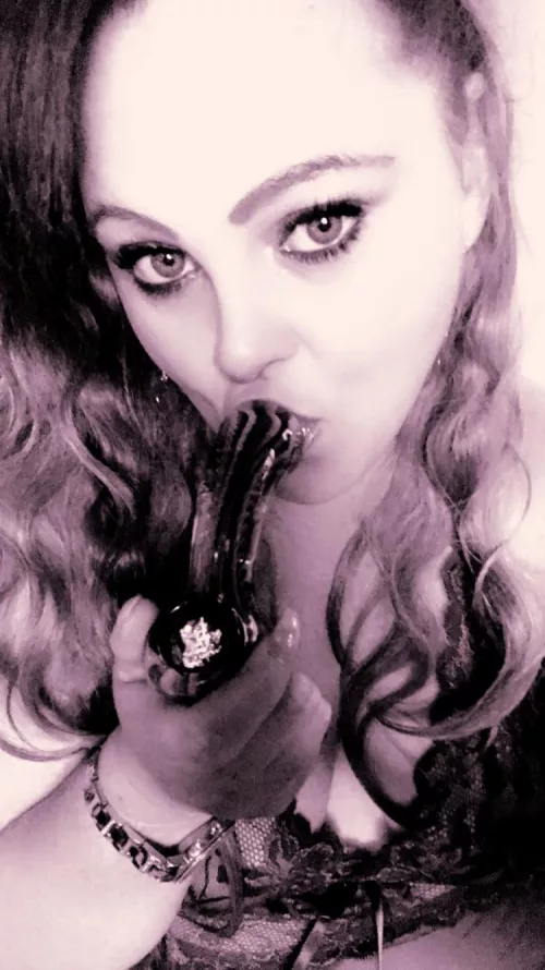 Cum join me for my bday weekend. 🎉 by OceanEyez00