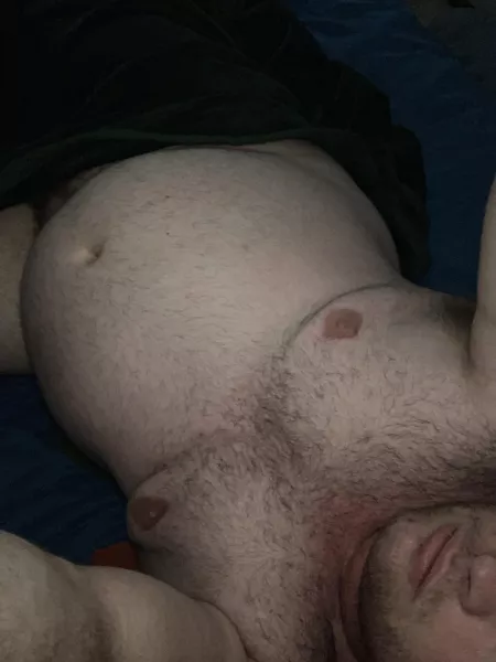 Cum join me in bed by Honest-Celebration-2