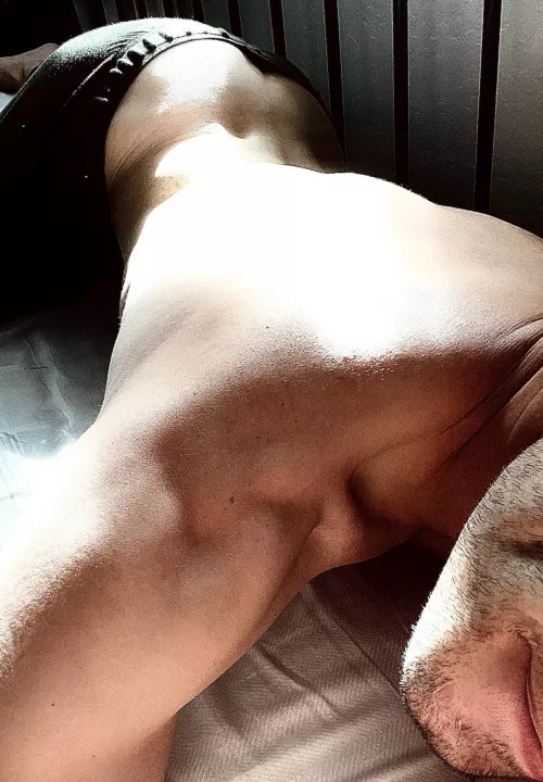 Cum join me in bed by xXGreyPilgrimXx