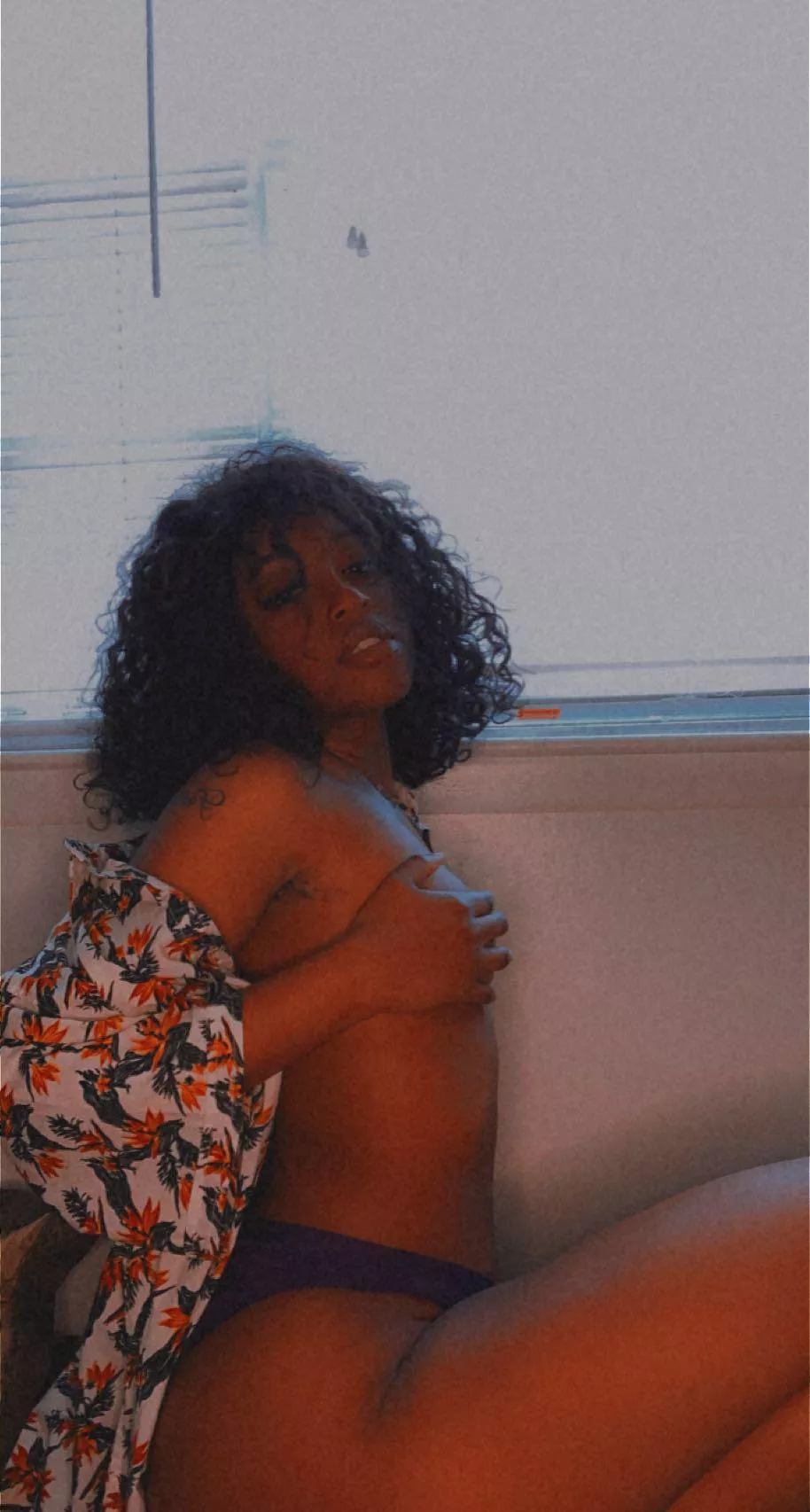 cum join the experience posted by itssyagirllexx