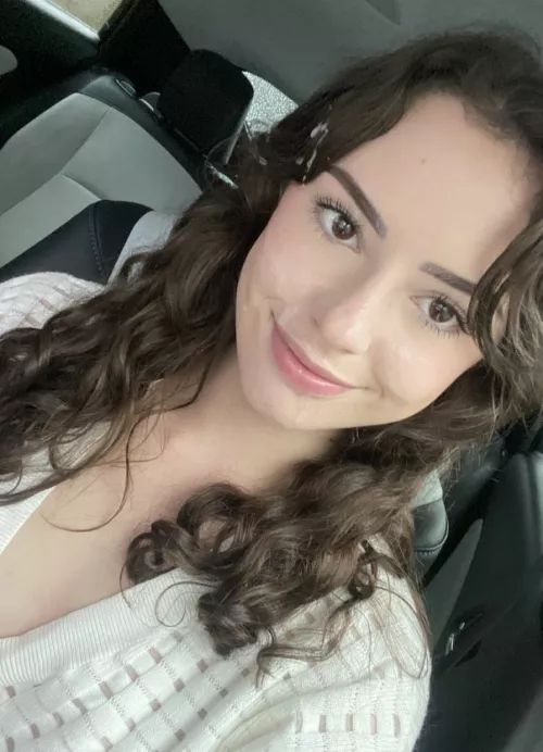 Cum kissed by helhoe888