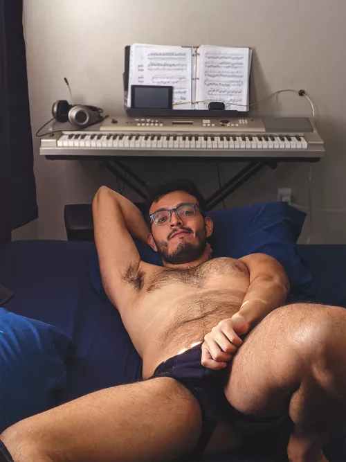 Cum lay down with me by whoracle_of_delphi