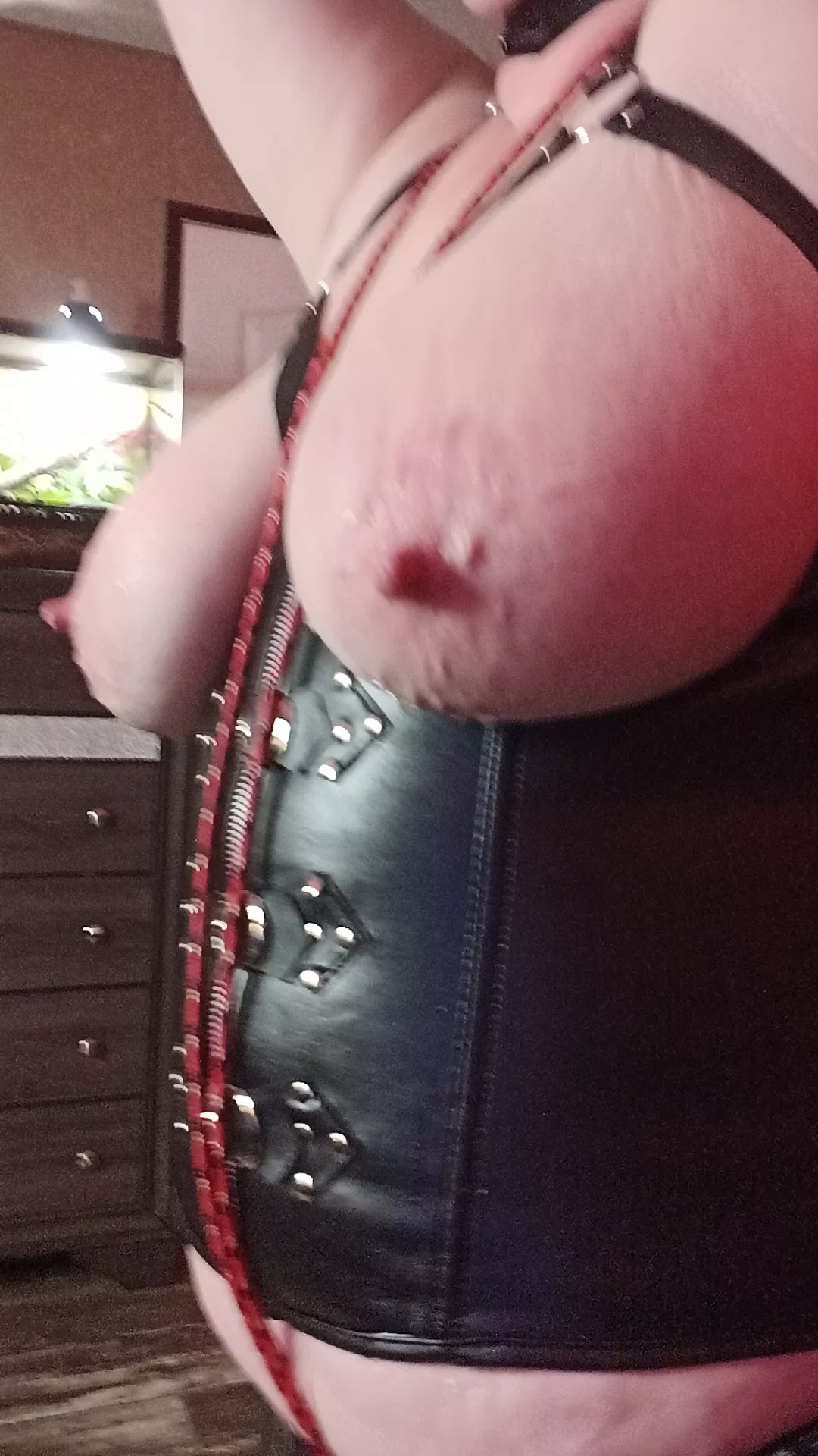 Cum let me be your new favorite BBW Kink Slut! $5 sub and never any PPV! posted by DarlinBDSM