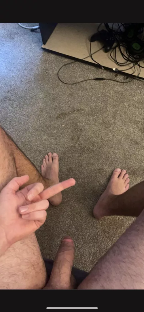 cum lick em by haslub99