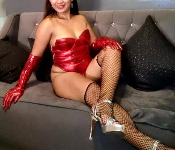 Cum lick mistresses heels by kaber1971