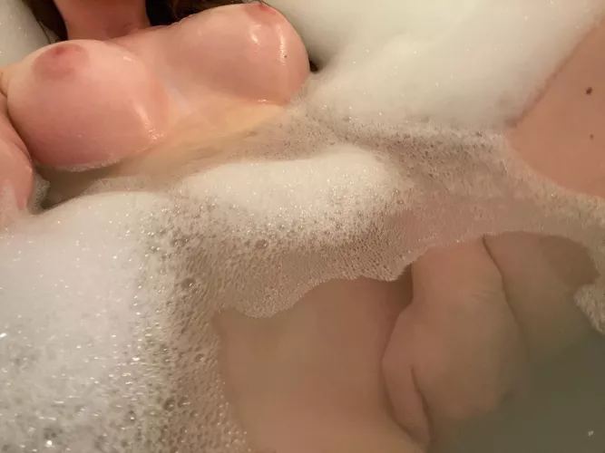 Cum next to me (f) by P0lerina