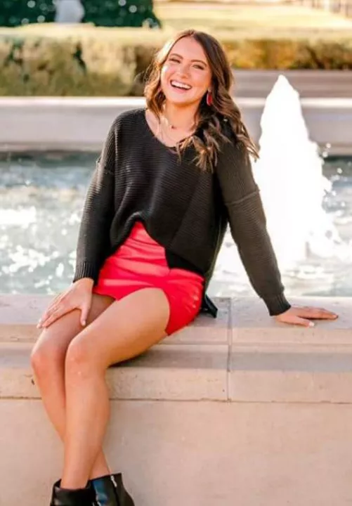 Cum on her by bradw1954