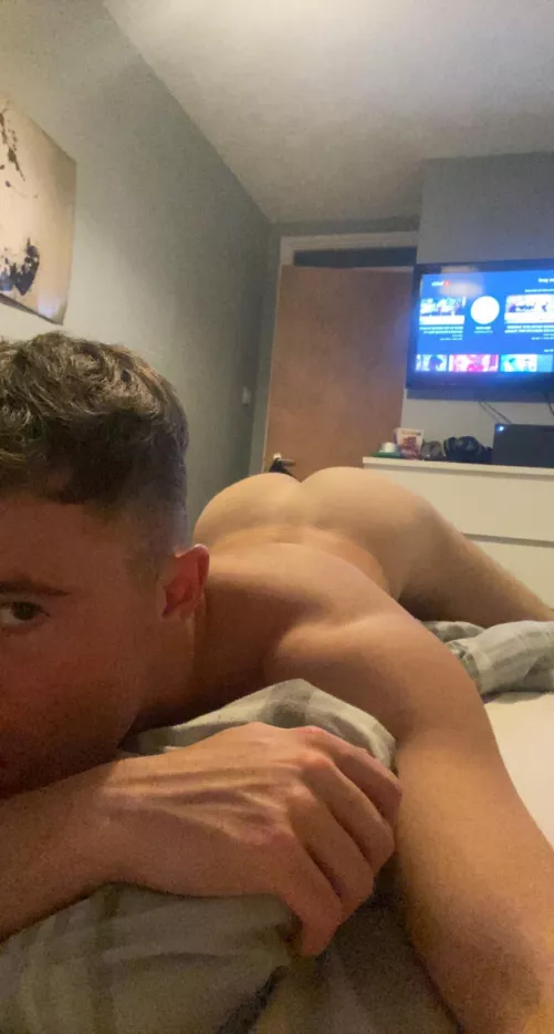 Cum on in by Bubblebuttboy18