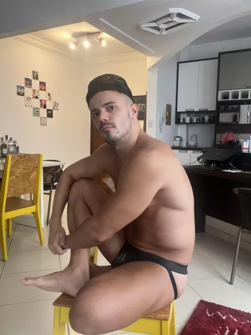 Cum on. by italofassin