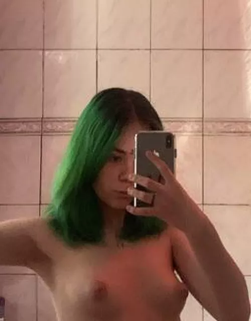 cum on me daddy plz 🥺💦 by lalipie_web